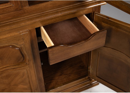 Display cabinet