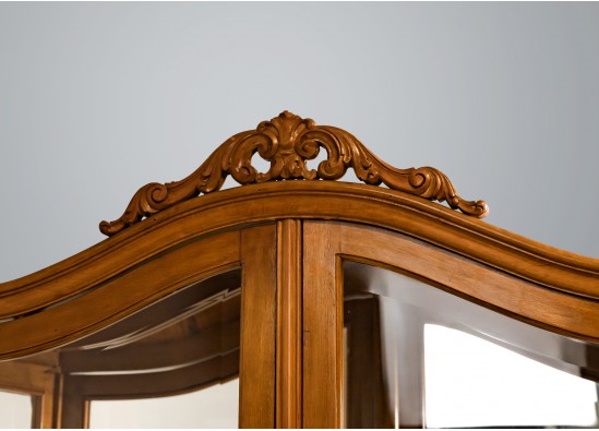 Display cabinet