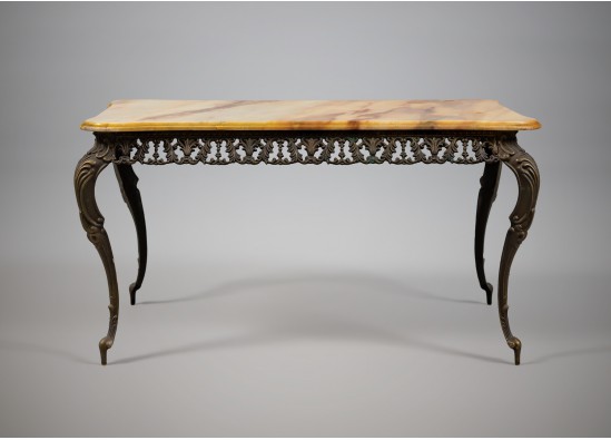 Small table
