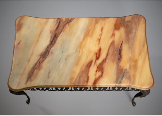 Small table