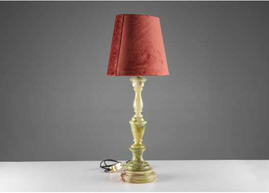 Table lamp