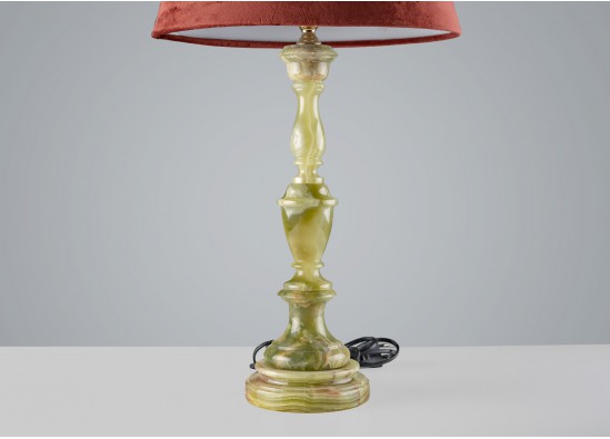 Table lamp