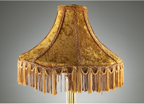 Table lamp
