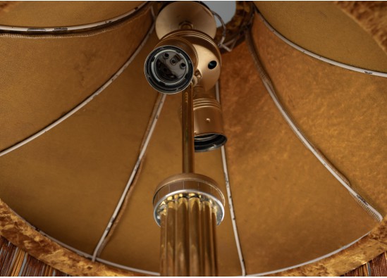 Table lamp