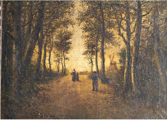 Paveikslas
