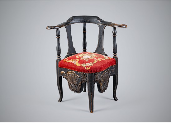 Armchair