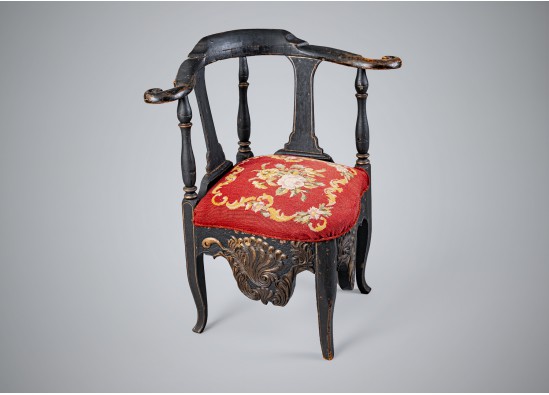 Armchair