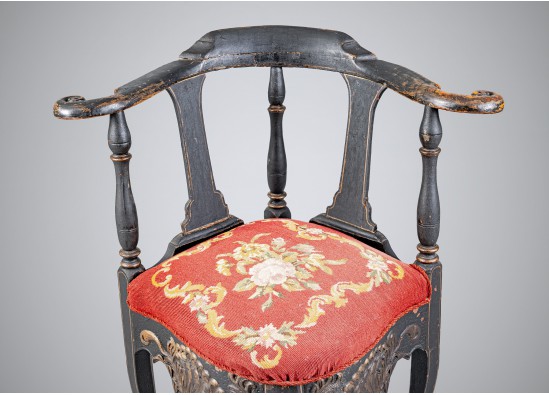Armchair