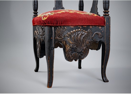 Armchair