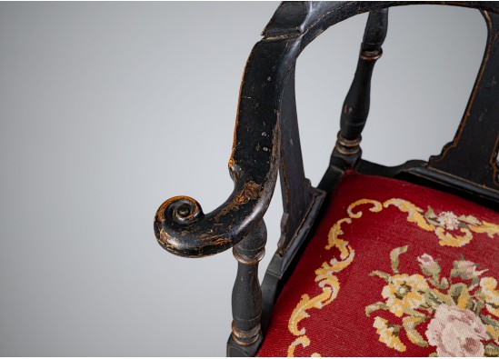 Armchair