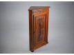 Corner dresser