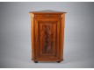 Corner dresser
