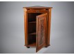 Corner dresser