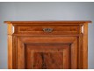 Corner dresser