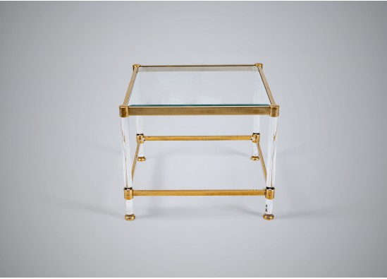 Small table