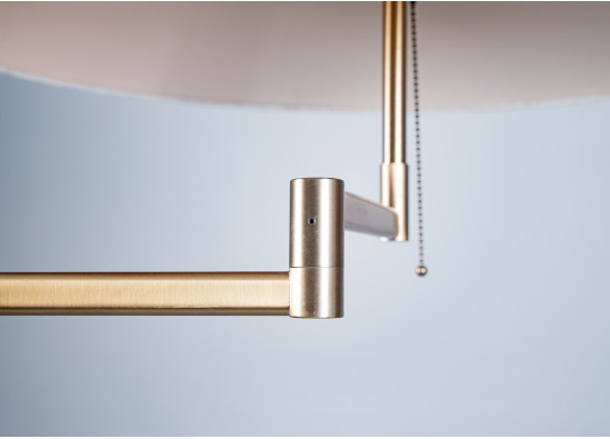 Floor lamp