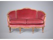 Upholstered bench