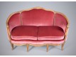 Upholstered bench