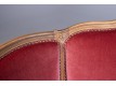 Upholstered bench