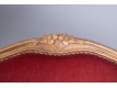 Upholstered bench