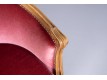 Upholstered bench
