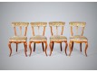 Set of chairs (4 pcs.).