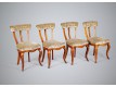 Set of chairs (4 pcs.).