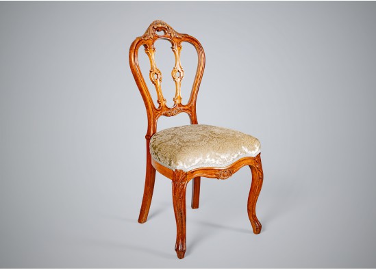 Set of chairs (2 pcs.)