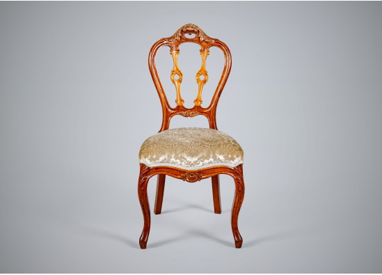 Set of chairs (2 pcs.)