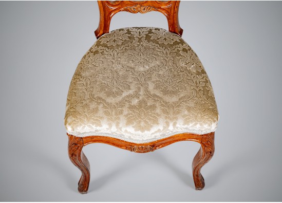 Set of chairs (2 pcs.)