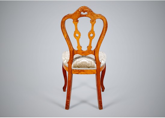 Set of chairs (2 pcs.)