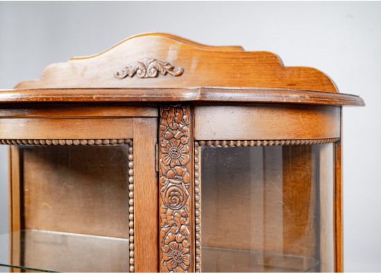 Display cabinet