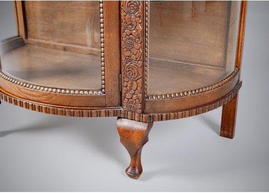 Display cabinet