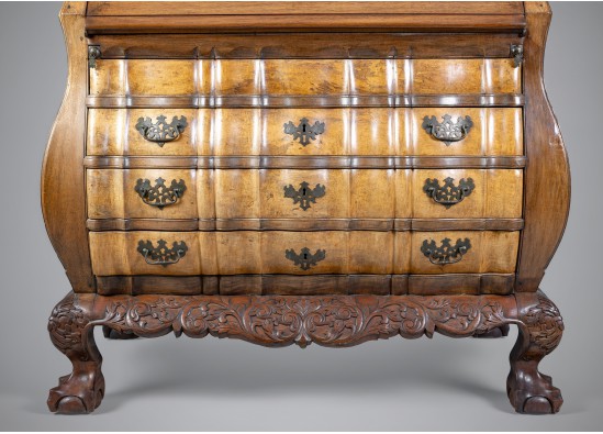Secretary desk