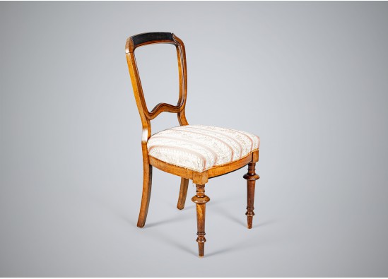 Set of chairs (2 pcs.)
