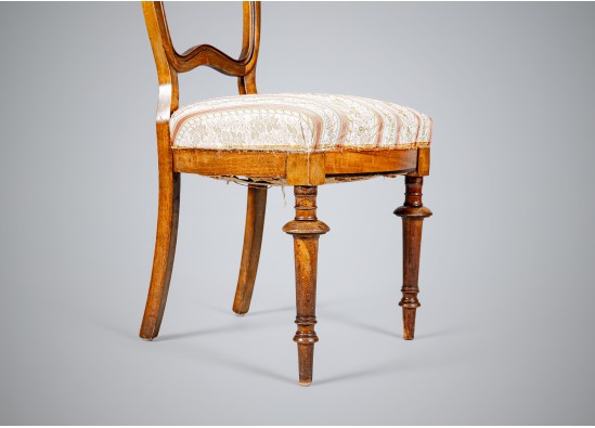 Set of chairs (2 pcs.)