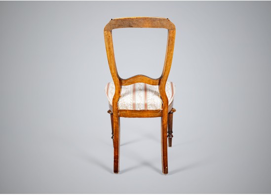 Set of chairs (2 pcs.)