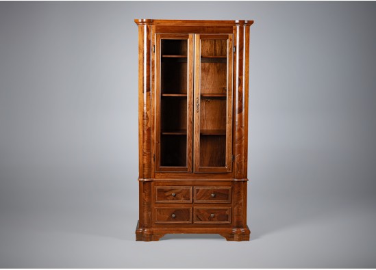 Display cabinet