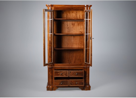Display cabinet