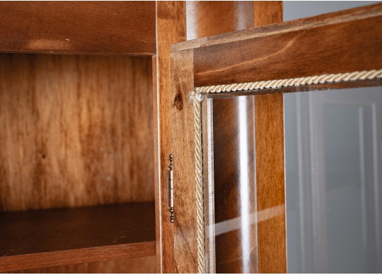 Display cabinet