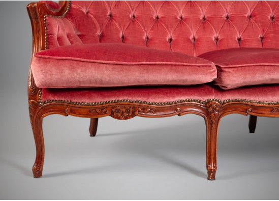 Living room furniture set