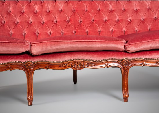 Living room furniture set