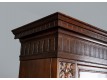 Bookcase-sideboard