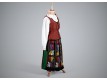 Set of national costumes