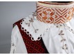 Tautinių drabužių komplektas