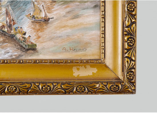 Painting