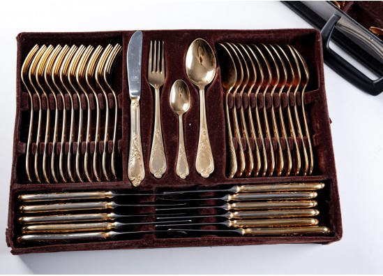 Cutlery set
