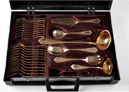 Cutlery set
