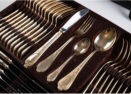 Cutlery set