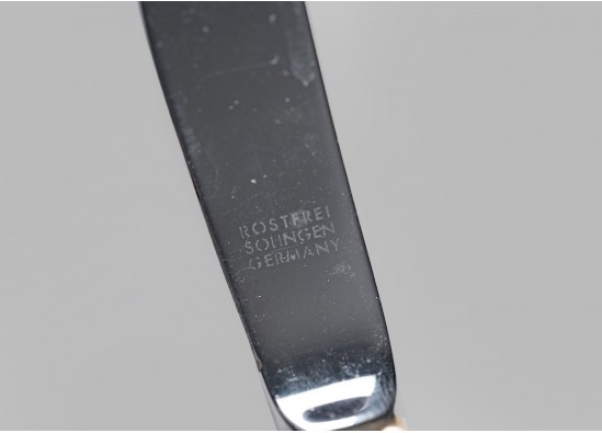 Cutlery set
